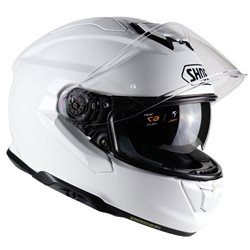 Moto prilba Shoei GT-AIR 3 SMART bielá