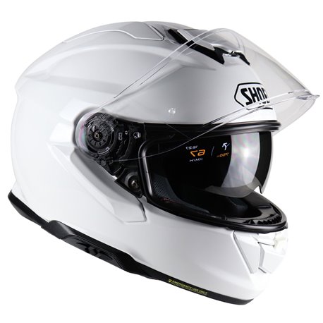 Moto přilba Shoei GT-AIR 3 SMART bílá