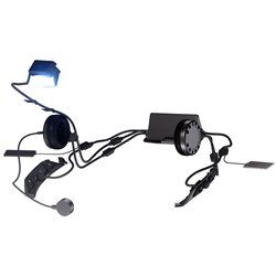 Shoei Smart HUD pre prilby GT-AIR 3 Smart