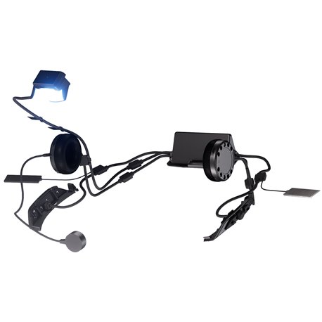 Shoei Smart HUD pre prilby GT-AIR 3 Smart