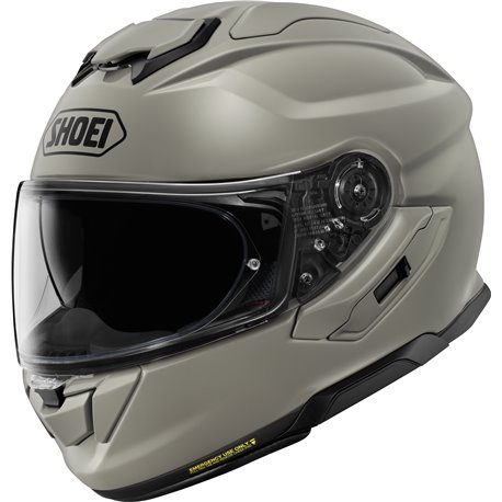 Moto přilba Shoei GT-AIR 3 Chalk grey