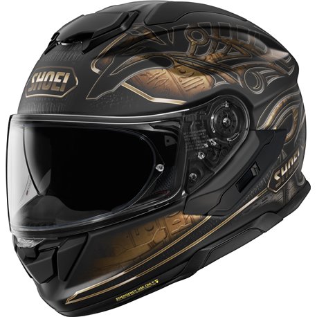 Moto prilba Shoei GT-AIR 3 Nile TC-9