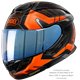 Moto přilba Shoei GT-AIR 3 Hike TC-8