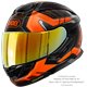 Moto přilba Shoei GT-AIR 3 Hike TC-8