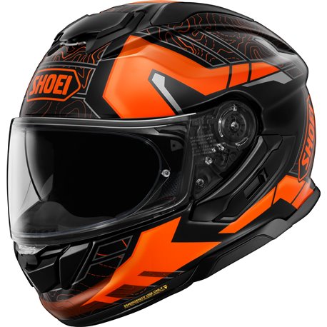 Moto přilba Shoei GT-AIR 3 Hike TC-8