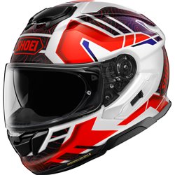 Moto prilba Shoei GT-AIR 3 Hike TC-10