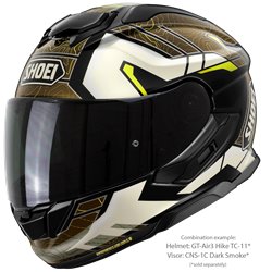 Moto prilba Shoei GT-AIR 3 Hike TC-11