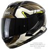 Moto prilba Shoei GT-AIR 3 Hike TC-11