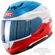 Moto prilba Shoei GT-AIR 3 Lilt TC-10