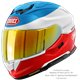 Moto prilba Shoei GT-AIR 3 Lilt TC-10