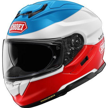 Moto prilba Shoei GT-AIR 3 Lilt TC-10