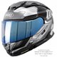 Moto přilba Shoei GT-AIR 3 Agility TC-5