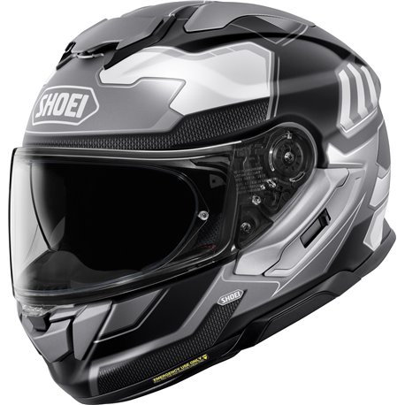 Moto přilba Shoei GT-AIR 3 Agility TC-5