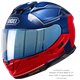 Moto prilba Shoei GT-AIR 3 Mike TC-2