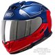 Moto prilba Shoei GT-AIR 3 Mike TC-2