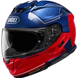 Moto prilba Shoei GT-AIR 3 Mike TC-2