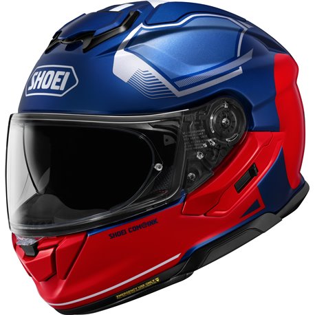 Moto prilba Shoei GT-AIR 3 Mike TC-2