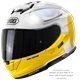 Moto prilba Shoei GT-AIR 3 Mike TC-3