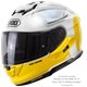Moto prilba Shoei GT-AIR 3 Mike TC-3
