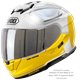 Moto prilba Shoei GT-AIR 3 Mike TC-3