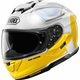Moto prilba Shoei GT-AIR 3 Mike TC-3