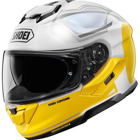 Moto prilba Shoei GT-AIR 3 Mike TC-3