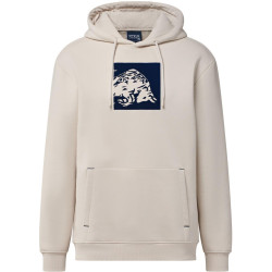 Mikina CORE, RED BULL RING unisex (písková)