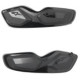 Slidery špičky pro boty SMX-6 V2, ALPINESTARS (černá, plast, pár)