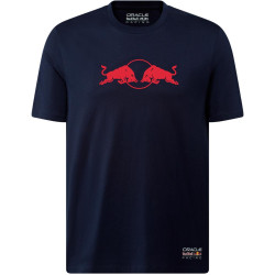 Triko SPARK, RED BULL RING (tmavě modrá)