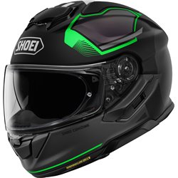 Moto prilba Shoei GT-AIR 3 Mike TC-4