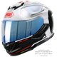Moto prilba Shoei GT-AIR 3 Mike TC-6