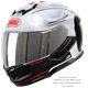 Moto prilba Shoei GT-AIR 3 Mike TC-6