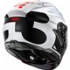 Moto prilba Shoei GT-AIR 3 Mike TC-6