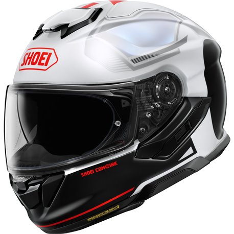 Moto prilba Shoei GT-AIR 3 Mike TC-6