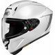 Moto prilba Shoei X-SPR PRO 02 Matná biela