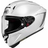Moto přilba Shoei X-SPR PRO 02 bílá