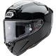 Moto přilba Shoei X-SPR PRO čierna
