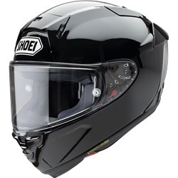 Moto přilba Shoei X-SPR PRO čierna