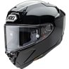 Moto přilba Shoei X-SPR PRO čierna