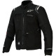 Bunda CUSCO DRYSTAR, ALPINESTARS (černá) 2026