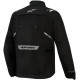Bunda CUSCO DRYSTAR, ALPINESTARS (černá) 2026