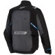 Bunda CUSCO DRYSTAR, ALPINESTARS (černá/tmavě šedá) 2026