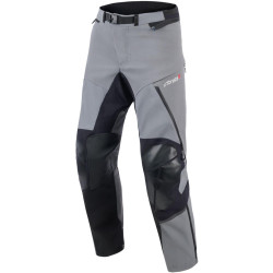 Kalhoty ANDES PRO DRYSTAR XF, ALPINESTARS (tmavě šedá/černá) 2026