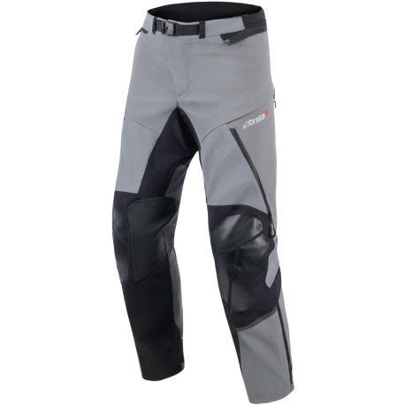 Kalhoty ANDES PRO DRYSTAR XF, ALPINESTARS (tmavě šedá/černá) 2026