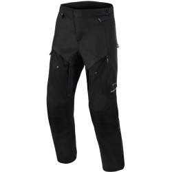 Kalhoty CUSCO DRYSTAR, ALPINESTARS (černá) 2026