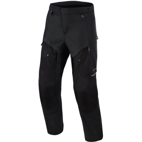 Kalhoty CUSCO DRYSTAR, ALPINESTARS (černá) 2026
