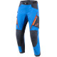 Kalhoty MAXDURA DUAL, ALPINESTARS (modrá/tmavě šedá/oranžová) 2026