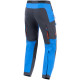 Kalhoty MAXDURA DUAL, ALPINESTARS (modrá/tmavě šedá/oranžová) 2026