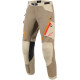 Kalhoty MAXDURA DUAL, ALPINESTARS (světle hnědá) 2026
