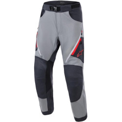 Kalhoty MAXDURA DUAL, ALPINESTARS (šedá/tmavě šedá) 2026